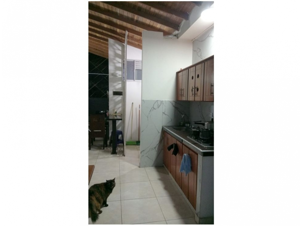SE VENDE APARTAMENTO EN SANTA MONICA — foto 5