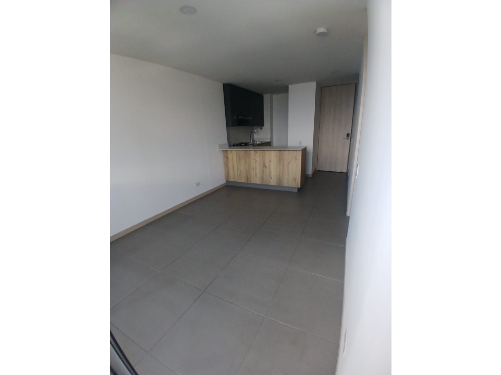 SE ARRIENDA APARTAESTUDIO EN GUAYABAL MEDELLIN — foto 2