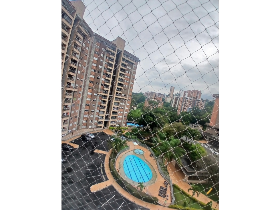 SE ARRIENDA APARTAMENTO EN ENVIGADO ANTIOQUIA — foto 2