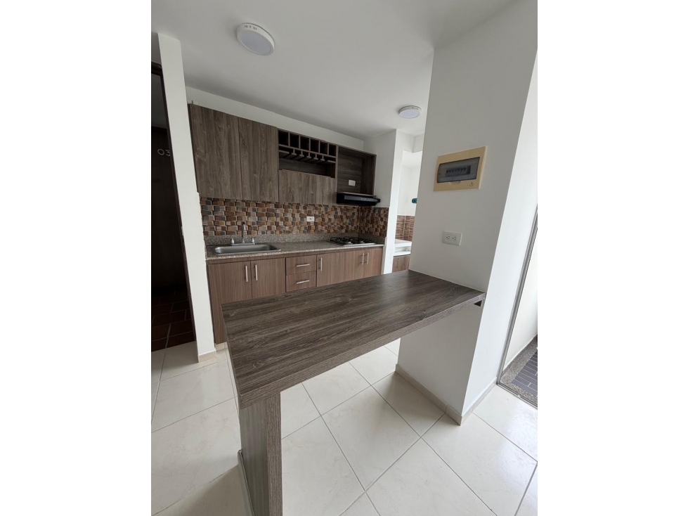 Se arrienda apartamento en bello — foto 5