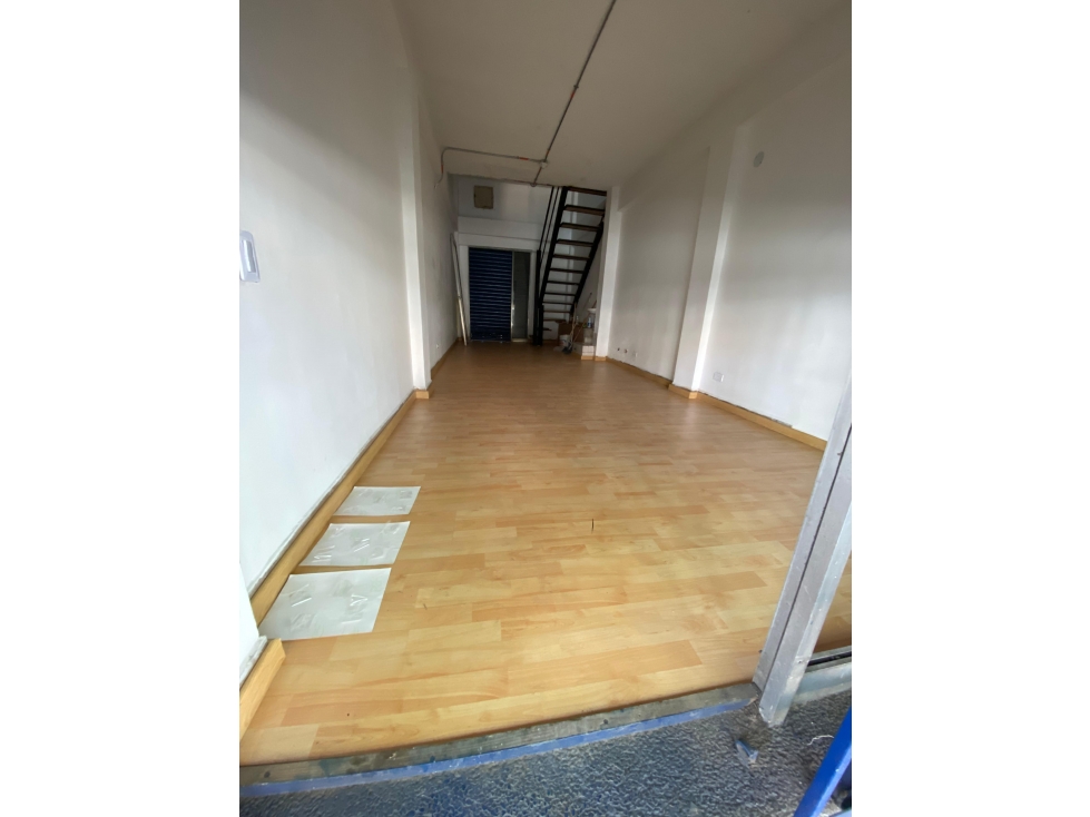 SE VENDE LOCAL EN LA AMERICA SAN JUAN MEDELLIN — foto 6