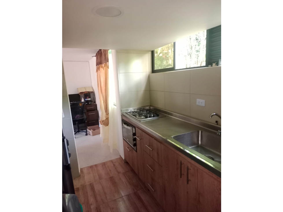 SE VENDE APARTAMENTO EN BUENOS AIRES UNIDAD LOYOLA — foto 4
