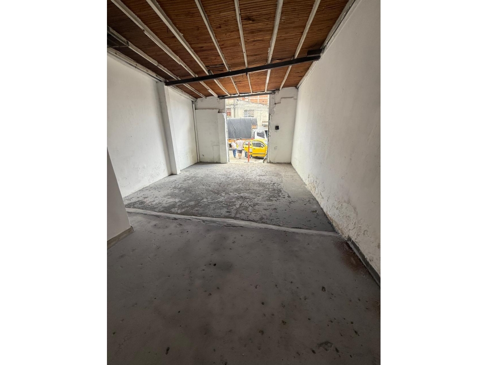 SE ARRIENDA BODEGA EN NARANJAL-MEDELLÍN — foto 6