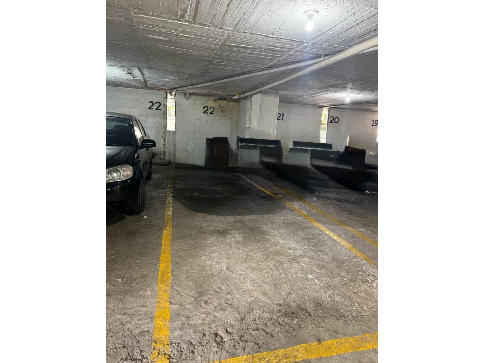 SE VENDE APARTAMENTO CERCA A SAN DIEGO MEDELLÍN — foto 6