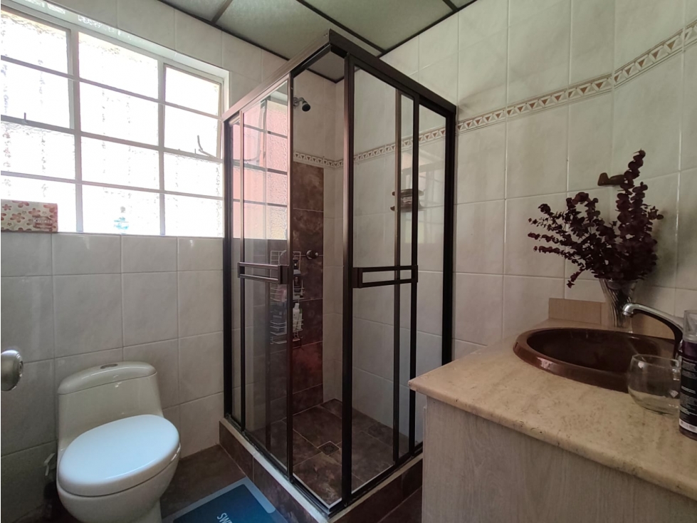 SE ARRIENDA CASA PARA OFICINA POR EL SEGUNDO PARQUE DE LAURELES — foto 6