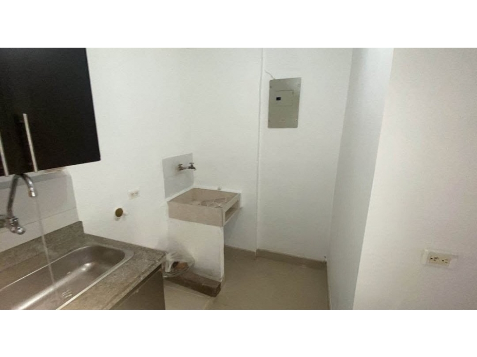 SE VENDE APARTAESTUDIO EN CALAZANS — foto 6