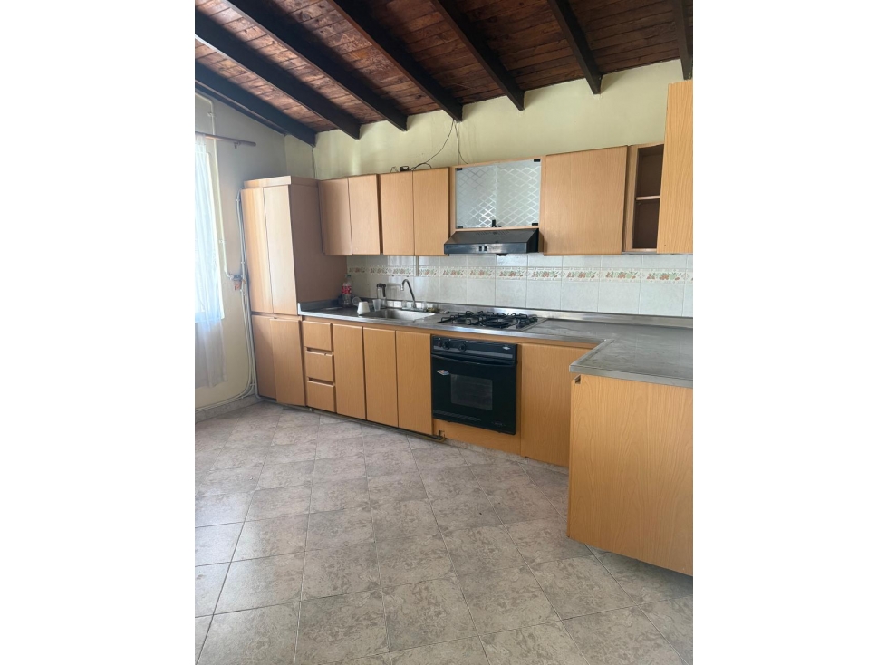 SE ARRIENDA CASA MUY AMPLIA EN BELEN SAN BERNARDO — foto 5