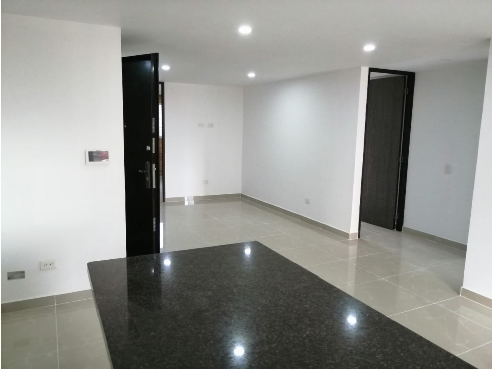 SE VENDE APARTAMENTO EN LAURELES MEDELLIN PRIMER PARQUE — foto 3
