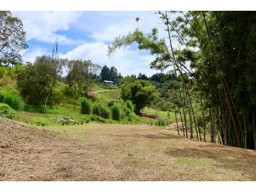 LOTE EN VENTA EN GUARNE ANTIOQUIA - 6