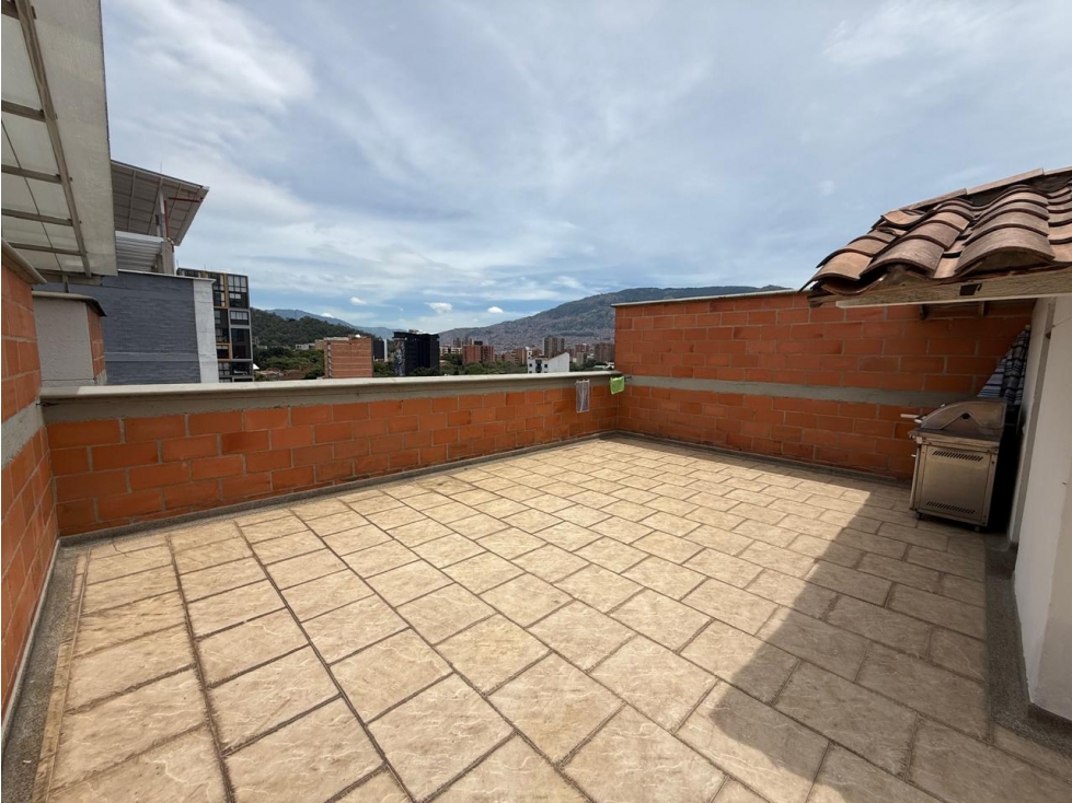 SE VENDE APARTAMENTO EN SAN JOAQUIN-MEDELLIN — foto 6