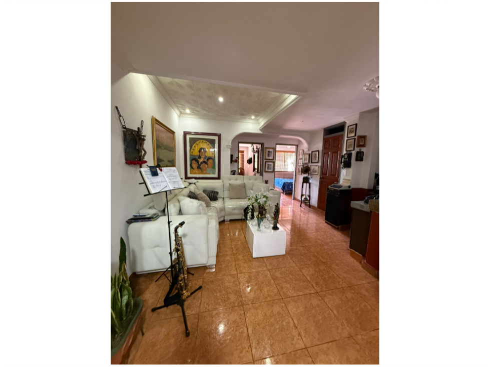 CASA EN VENTA EN LA CASTELLANA — foto 4