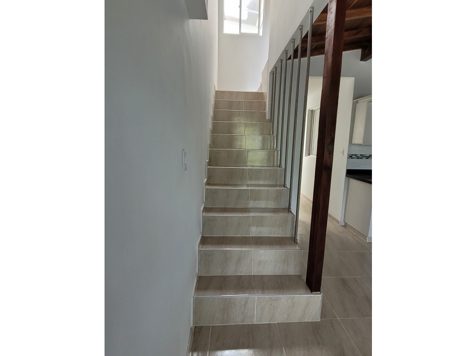EDIFICIO DE 3 PISOS EN VENTA ALMERÍA - 5