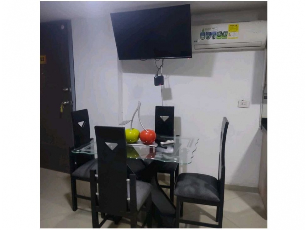 EDIFICIO EN VENTA CERCA AL CENTRO COMERCIAL LOS MOLINOS - 5