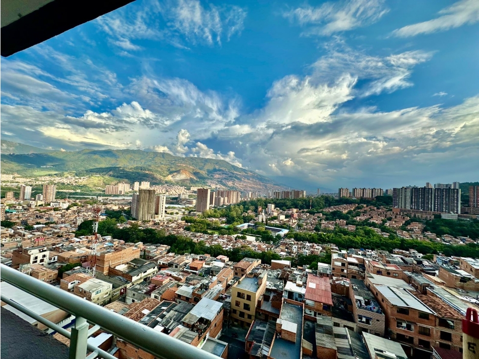 SE ARRIENDA APARTAMENTO EN BELLO — foto 6