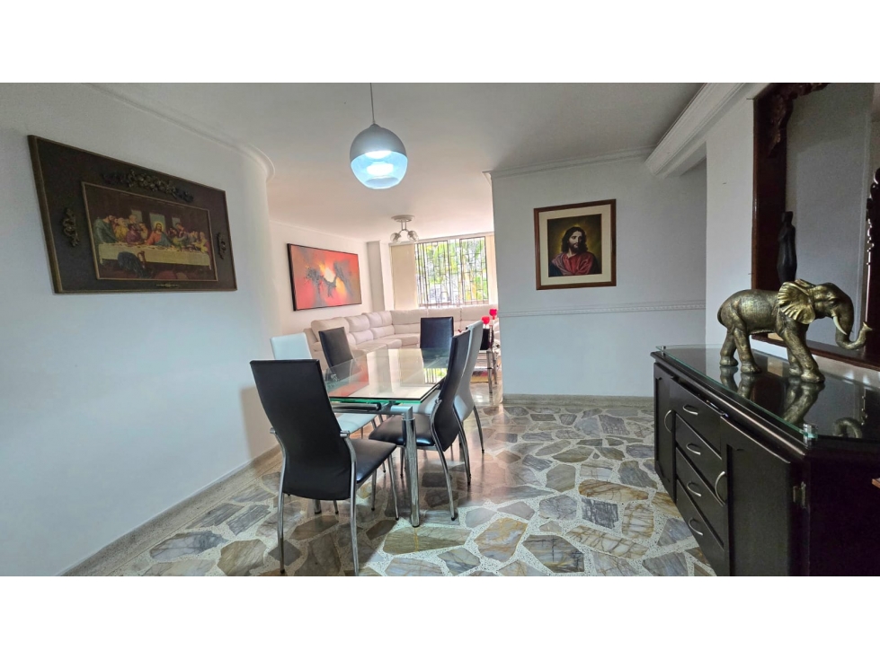 SE VENDE APARTAMENTO SEGUNDO PARQUE DE LAURELES MEDELLIN — foto 4