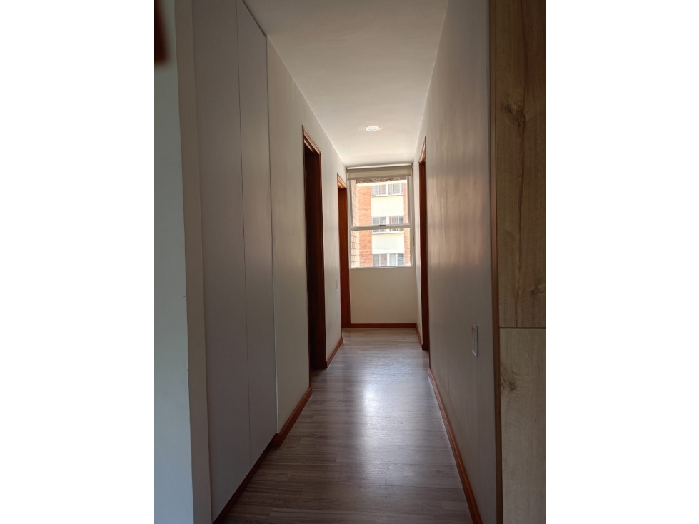 SE ARRIENDA APARTAMENTO EN SEGUNDO PARQUE DE LAURELES MEDELLÍN — foto 6