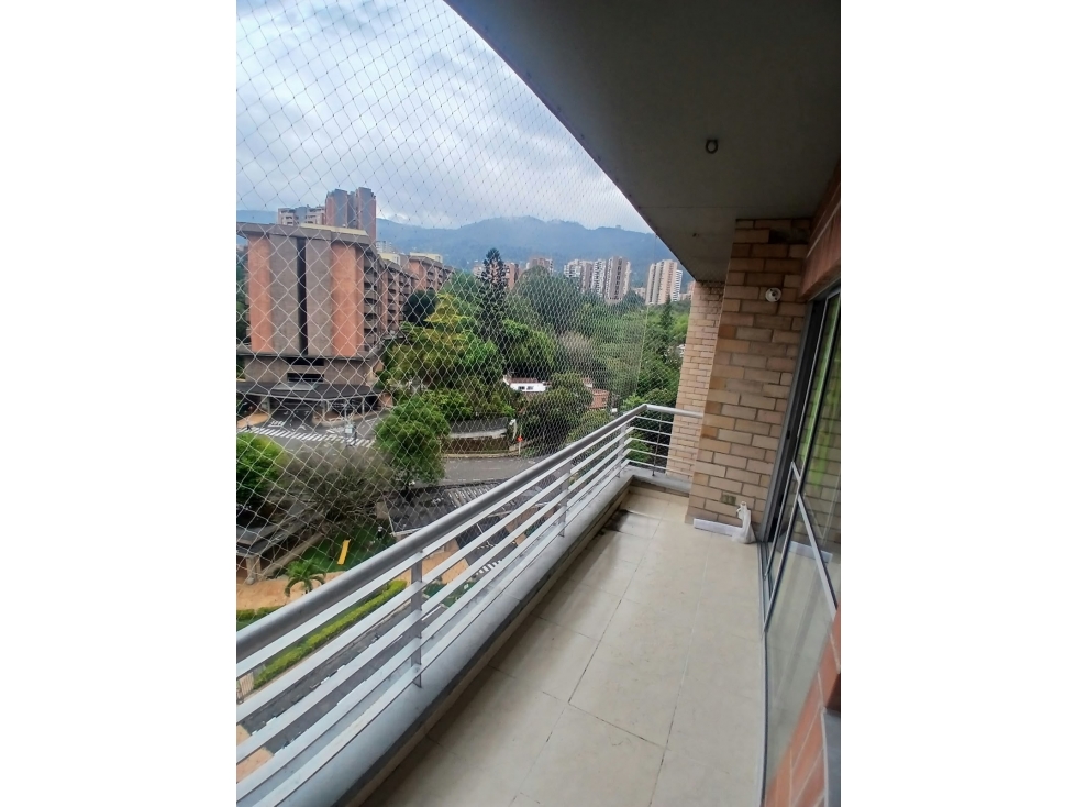 SE ARRIENDA APARTAMENTO EN ENVIGADO ANTIOQUIA — foto 3