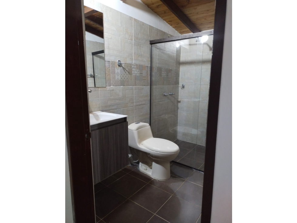 SE VENDE APARTAMENTO EN SAN JAVIER MEDELLIN — foto 5