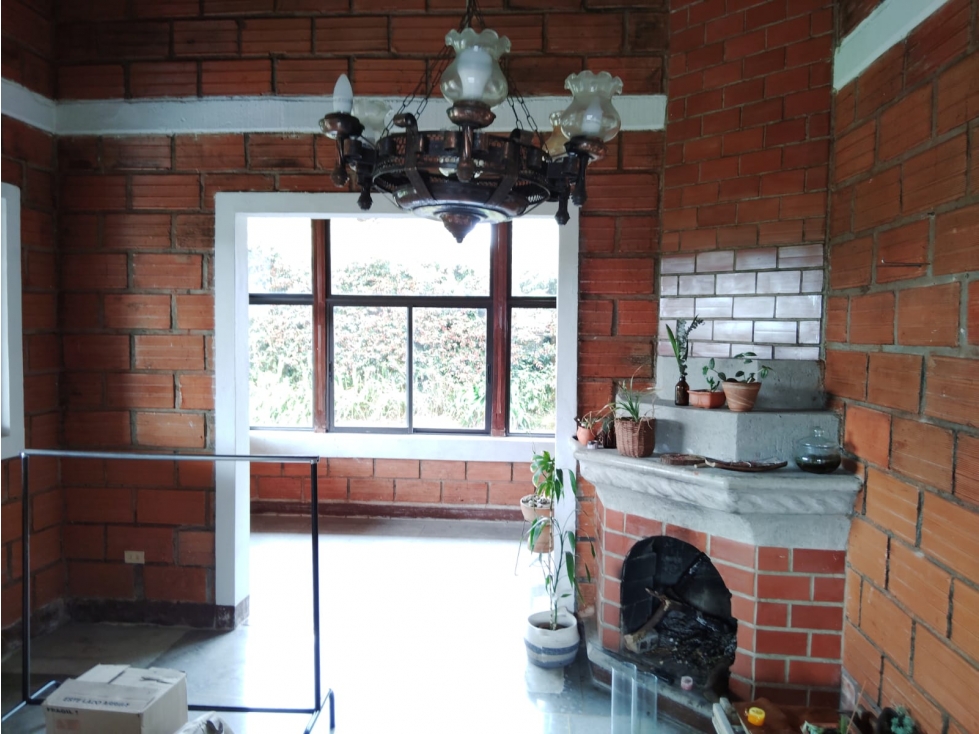 SE ARRIENDA CASA EN ENVIGADO SECTOR ESCOBERO — foto 4