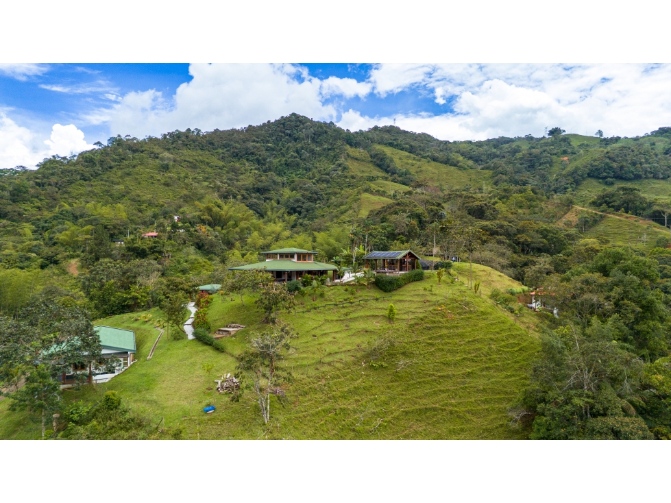 SE ARRIENDA CASA FAMILIAR SAN RAFAEL ANTIOQUIA — foto 3