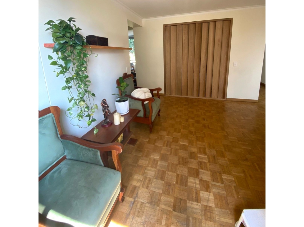 SE ARRIENDA APARTAMENTO EN CASTROPOL MEDELLIN — foto 4