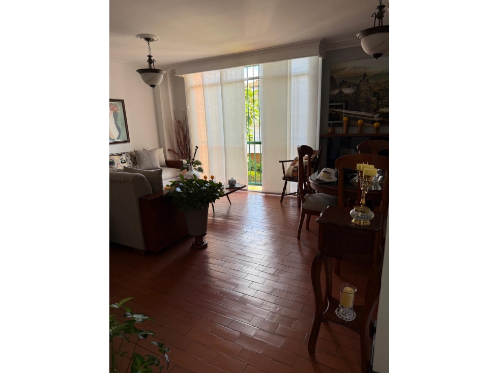 SE VENDE APARTAMENTO SIMON BOLIVAR MEDELLIN — foto 6