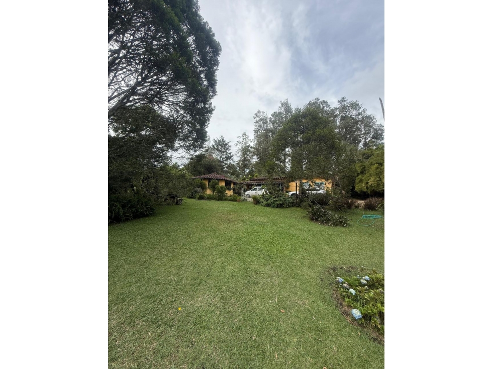 SE VENDE FINCA EN EL RETIRO ANTIOQUIA — foto 6