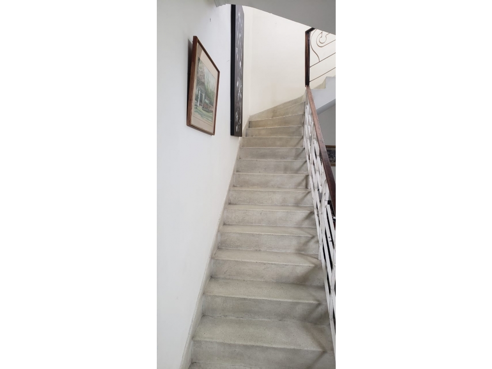 SE VENDE CASA LOTE EN LAURELES MEDELLIN SEGUNDO PARQUE — foto 6