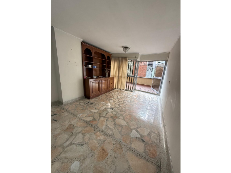 APARTAMENTO EN VENTA-CENTRO DE MEDELLÍN — foto 4