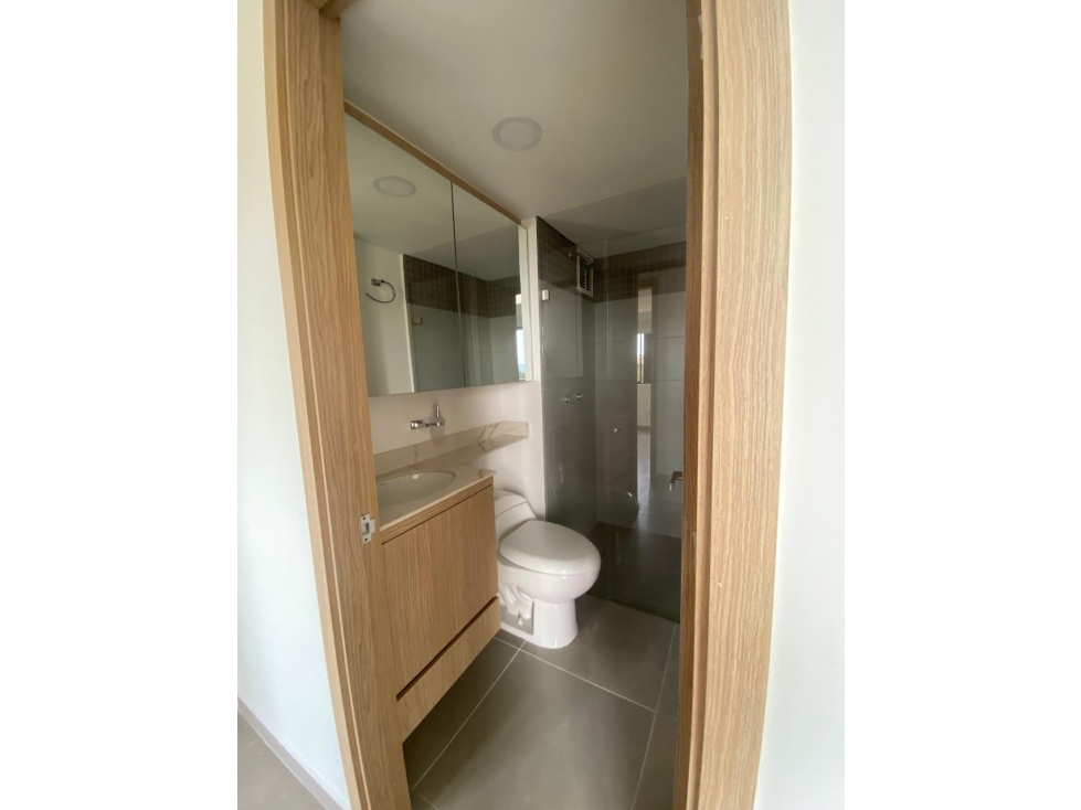 SE ARRIENDA APARTAMENTO EN RIONEGRO ANTIOQUIA — foto 6