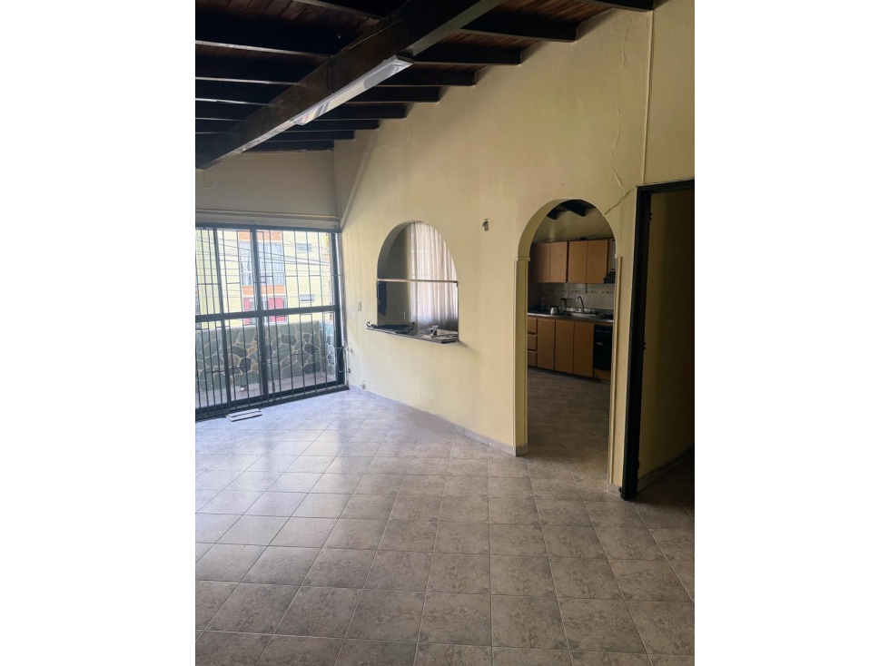 SE ARRIENDA CASA MUY AMPLIA EN BELEN SAN BERNARDO — foto 6