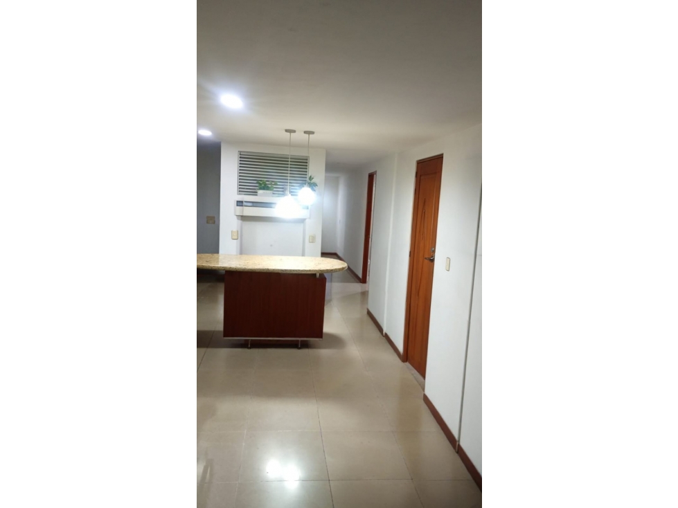 APARTAMENTO EN VENTA EN LA CASTELLANA — foto 3