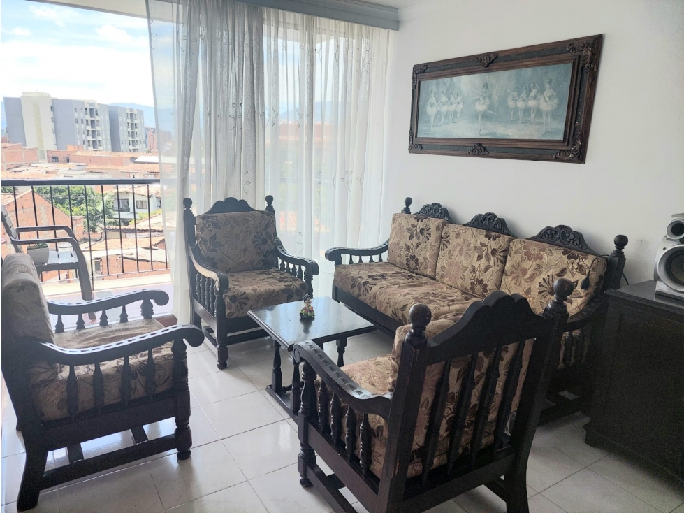 SE VENDE APARTAMENTO EN ENVIGADO ANTIOQUIA — foto 2