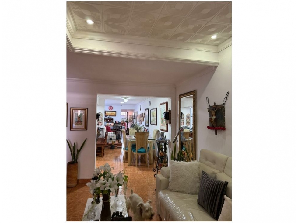 CASA EN VENTA EN LA CASTELLANA — foto 3