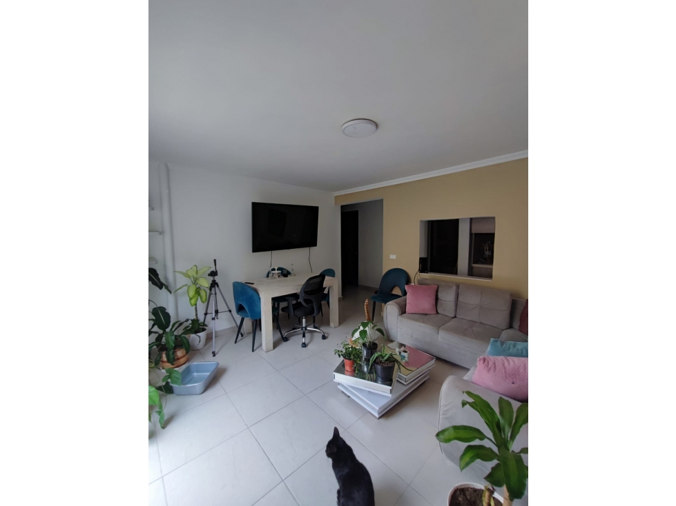 CASA EN ARRIENDO EN BUENOS AIRES MEDELLIN — foto 3