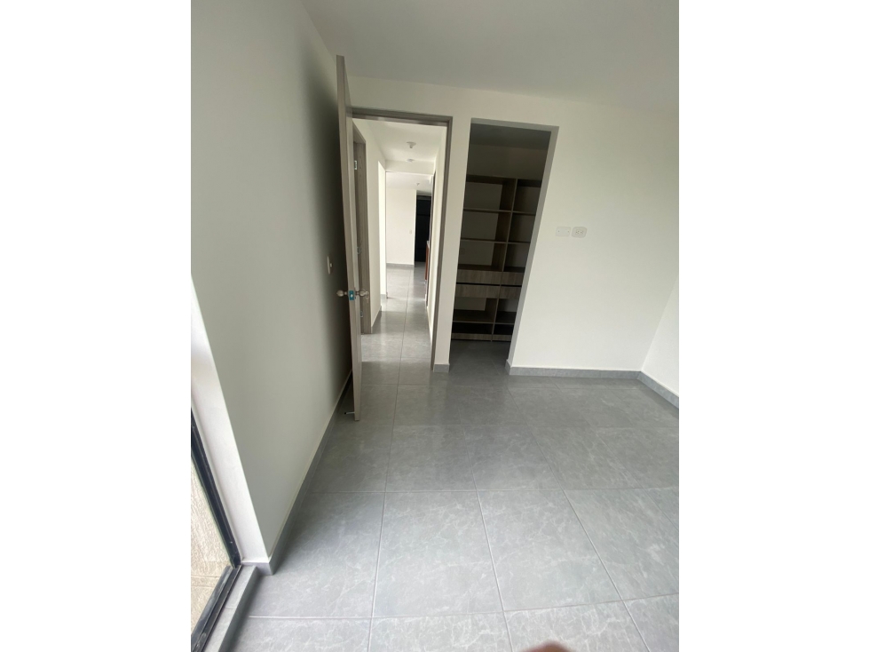 SE ARRIENDA APARTAMENTO EN RIONEGRO EN URBANIZACION BOSQUE CEIBAL — foto 5