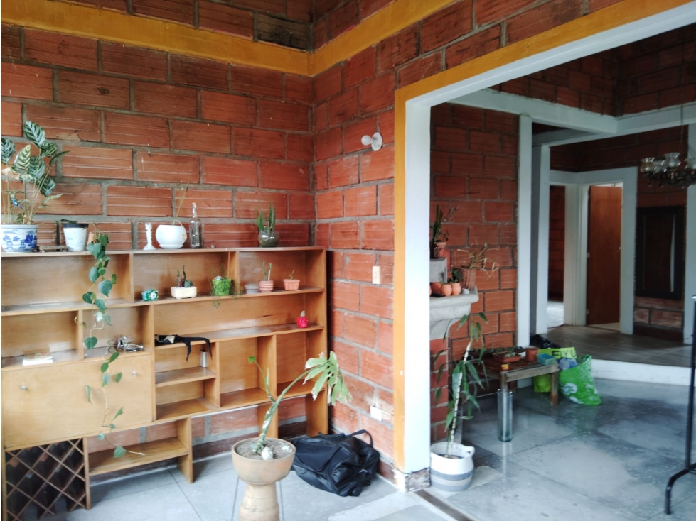 SE ARRIENDA CASA EN ENVIGADO SECTOR ESCOBERO — foto 3