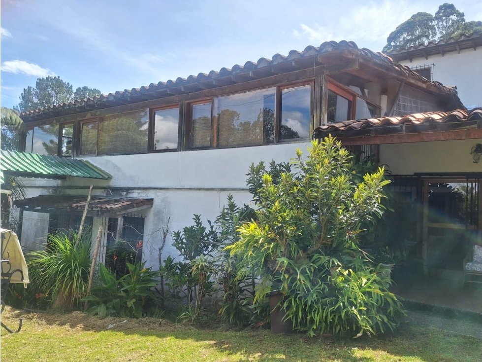 SE VENDE FINCA EN LA CEJA (ANTIOQUIA) — foto 4