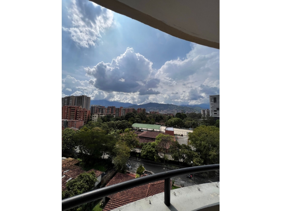 SE VENDE APARTAMENTO EN ENVIGADO