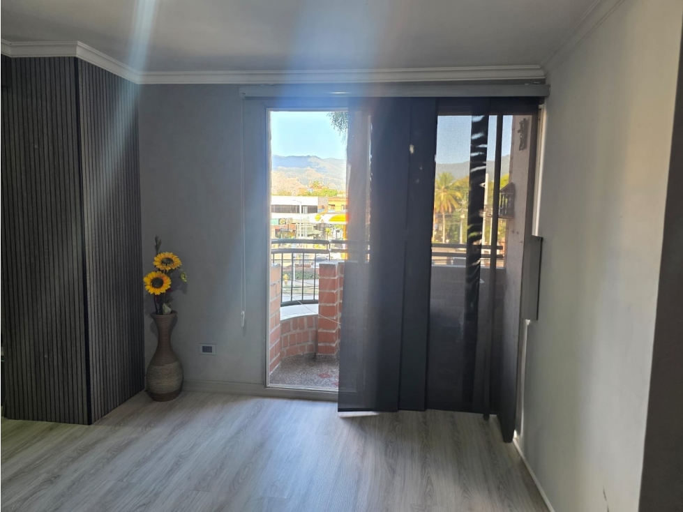 APARTAMENTO EN VENTA EN SECTOR BELEN LA PALMA SOBRE LA 80 — foto 4