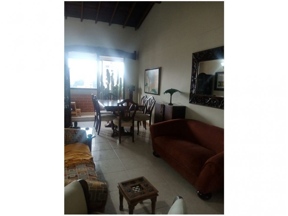 SE VENDE APARTAMENTO EN SECTOR ESTADIO ESTADIO