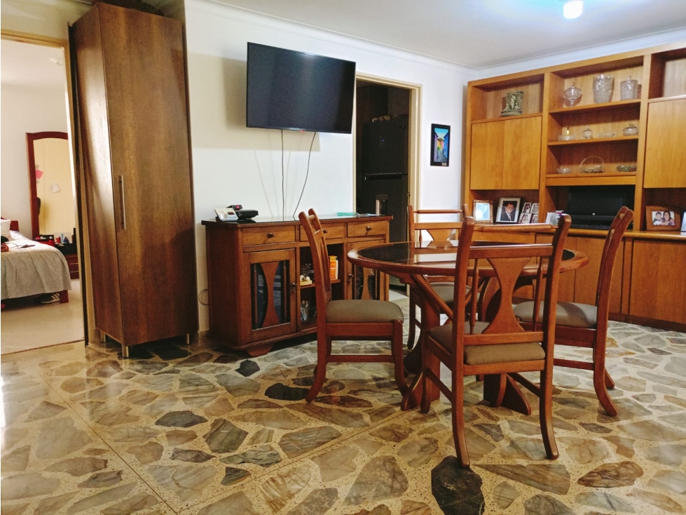 SE VENDE APARTAMENTO EN SIMON BOLIVAR MEDELLIN — foto 3