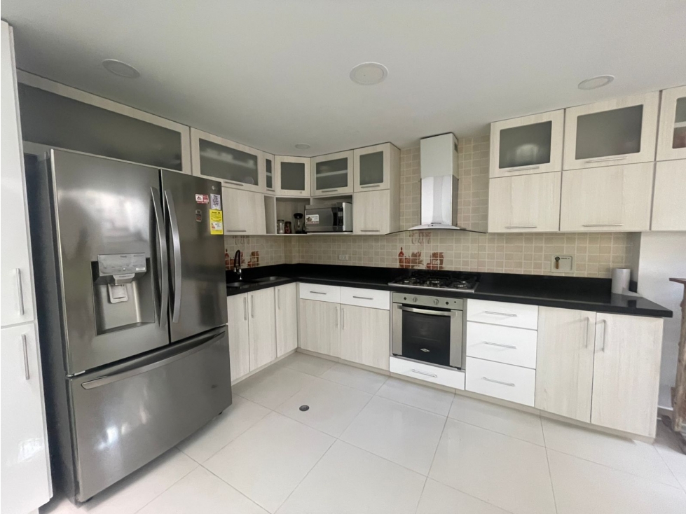 SE VENDE CASA EN LA ESTRELLA ANTIOQUIA