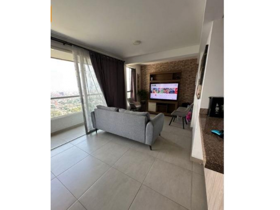 SE VENDE APARTAMENTO EN CALASANZ MEDELLIN PARTE BAJA