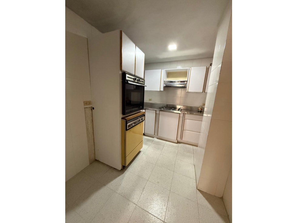 APARTAMENTO EN VENTA-CENTRO DE MEDELLÍN — foto 2