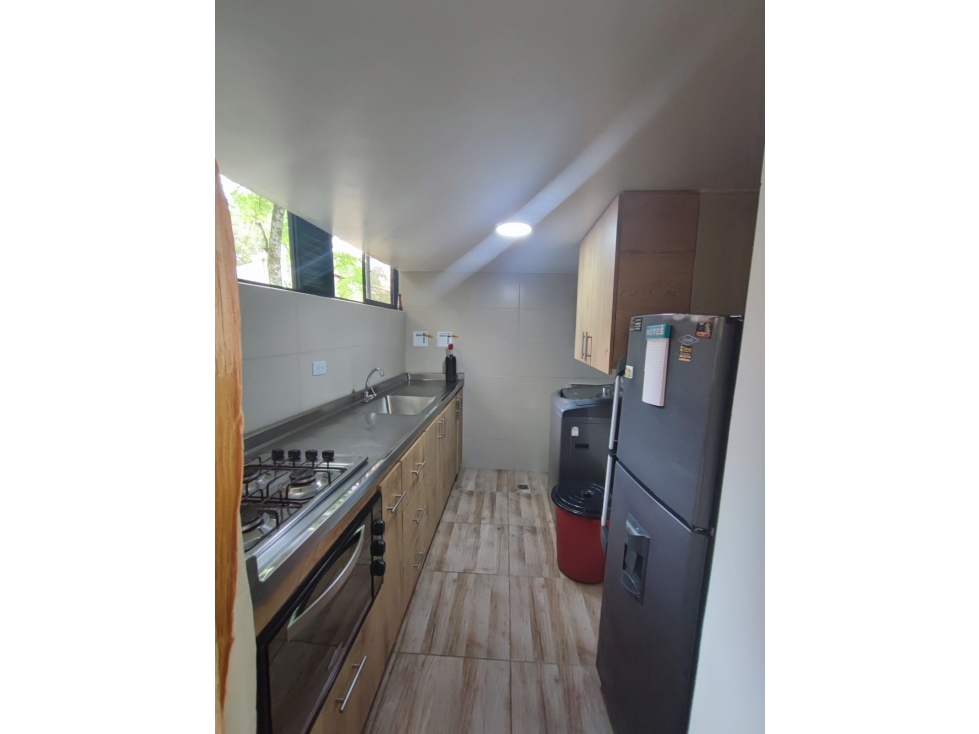 SE VENDE APARTAMENTO EN BUENOS AIRES - UNID. LOYOLA — foto 4