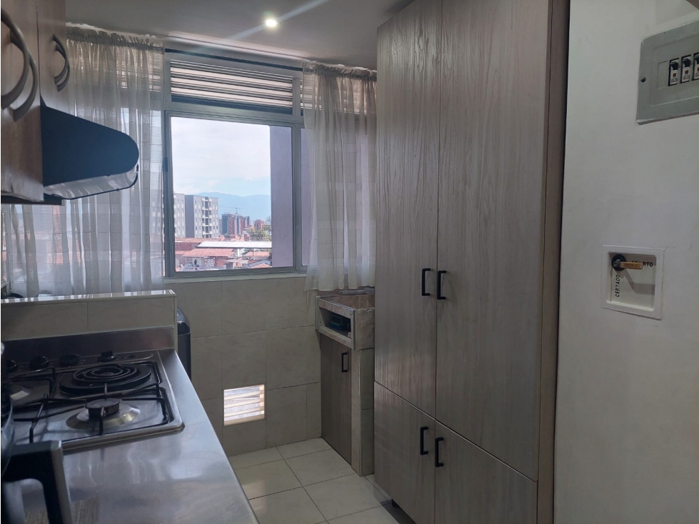SE VENDE APARTAMENTO EN ENVIGADO ANTIOQUIA — foto 6