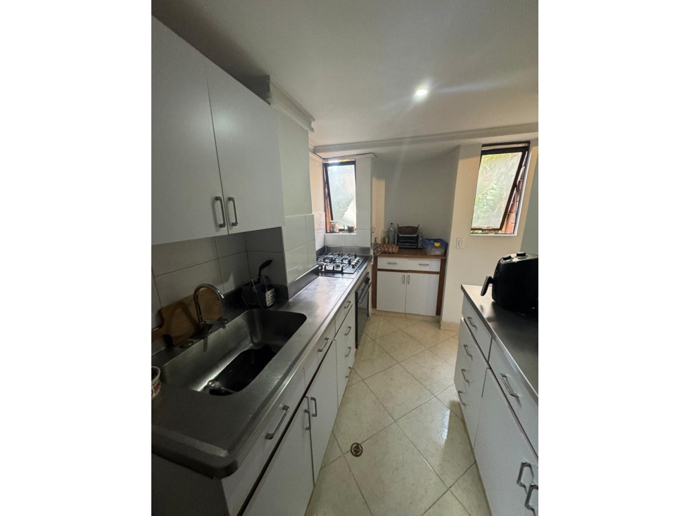 SE VENDE APARTAMENTO DÚPLEX EN EL POBLADO — foto 4