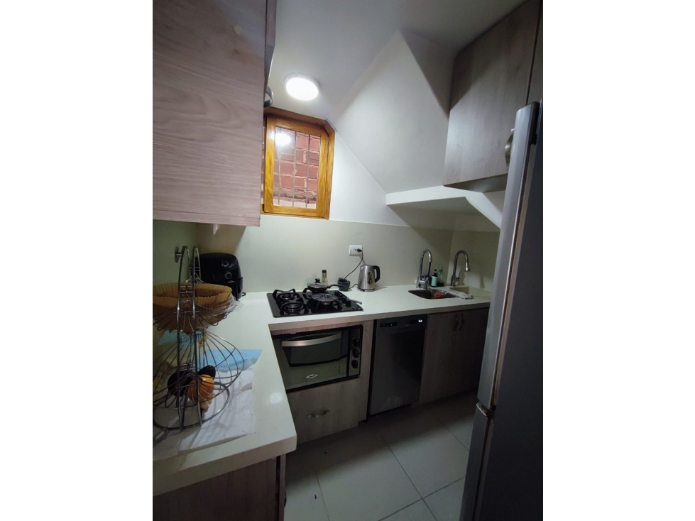 CASA EN ARRIENDO EN BUENOS AIRES MEDELLIN — foto 4