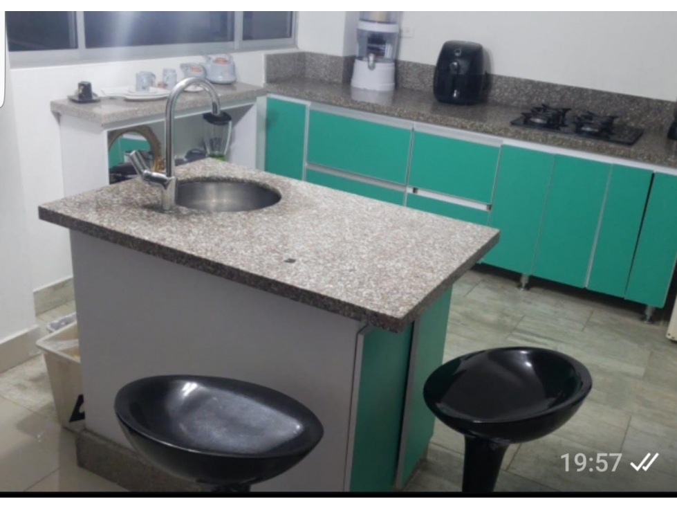 VENTA APARTAMENTO VILLAMARIA — foto 4